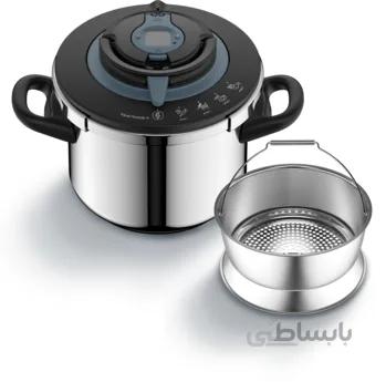زودپز 8 لیتری سب مدل NUTRICOOK PLUS