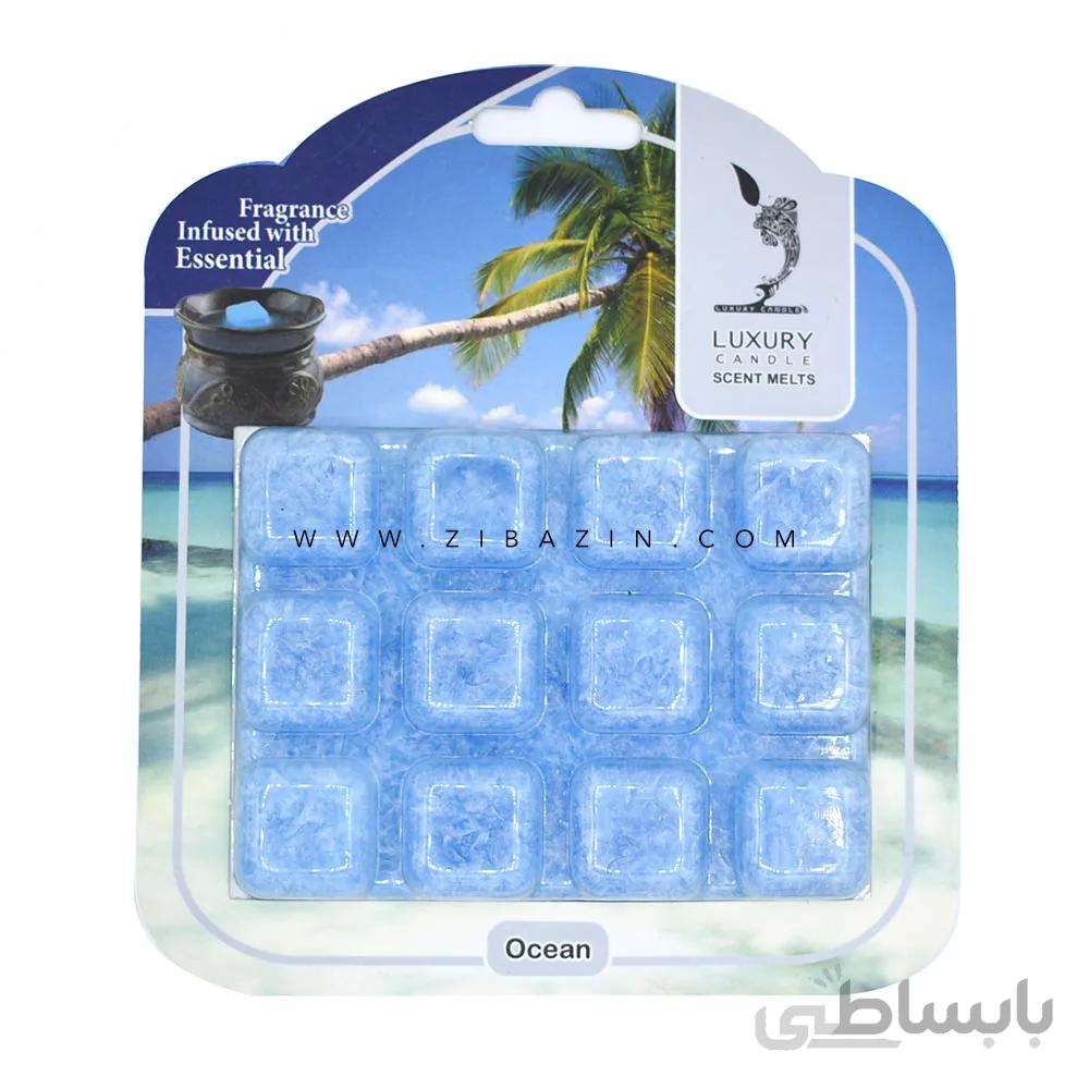 اسانس جامد ۱۲ عددی : Ocean