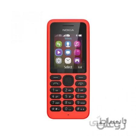 قاب و شاسی اصلی نوکیا nokia 130