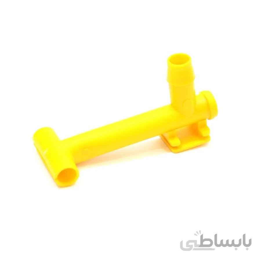 آبریز پوشال درجه یک
