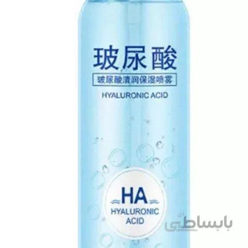 اسپری آبرسان هیالورونیک اسید ایمیجز ا اسپری آبرسان هیالورونیک اسید ایمیجز