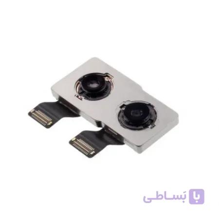 دوربین پشت آیفون xs max اورجینال