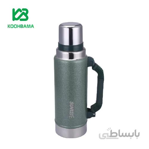 فلاسک 1250 میلی لیتری SUNREI