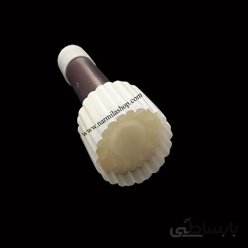 کاترشیرینی مربایی قلبی