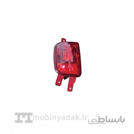مه شکن عقب چپ ام وی ام X33s