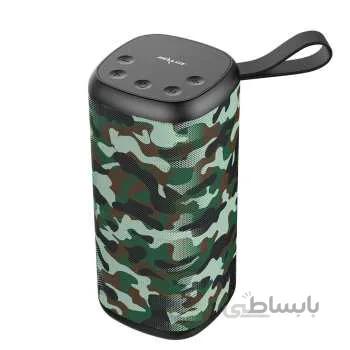 اسپیکر بلوتوثی قابل حمل زیلوت مدل S35