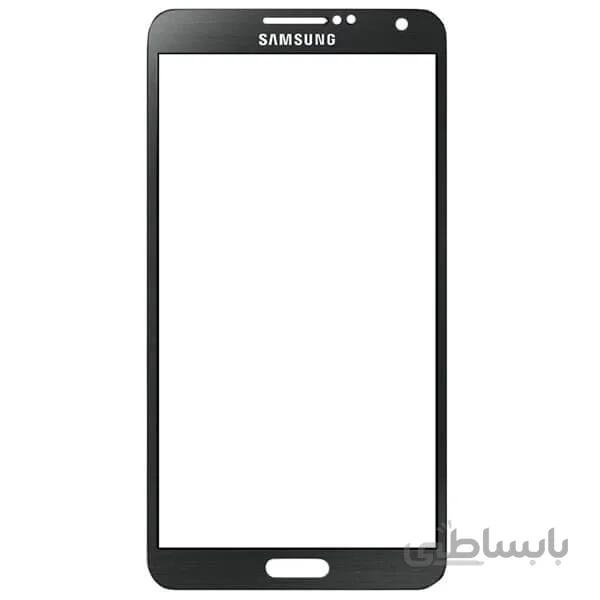 گلس سامسونگ NOTE 3 / N900 ا گلس گوشی سامسونگ مدل نوت 3
