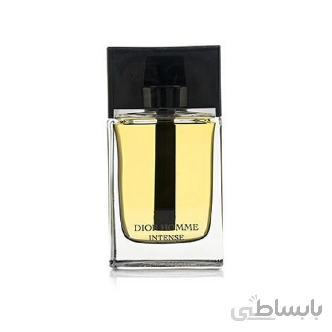 تستر اورجینال ادکلن دیور هوم اینتنس