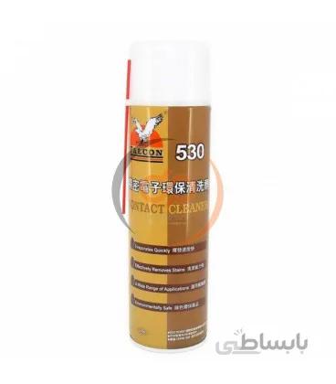 اسپری حلال چسب فالکون Falcone 530