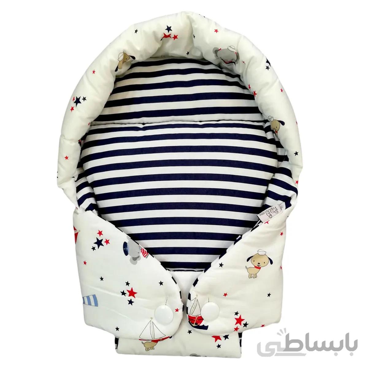 تشک آغوشی TDA414