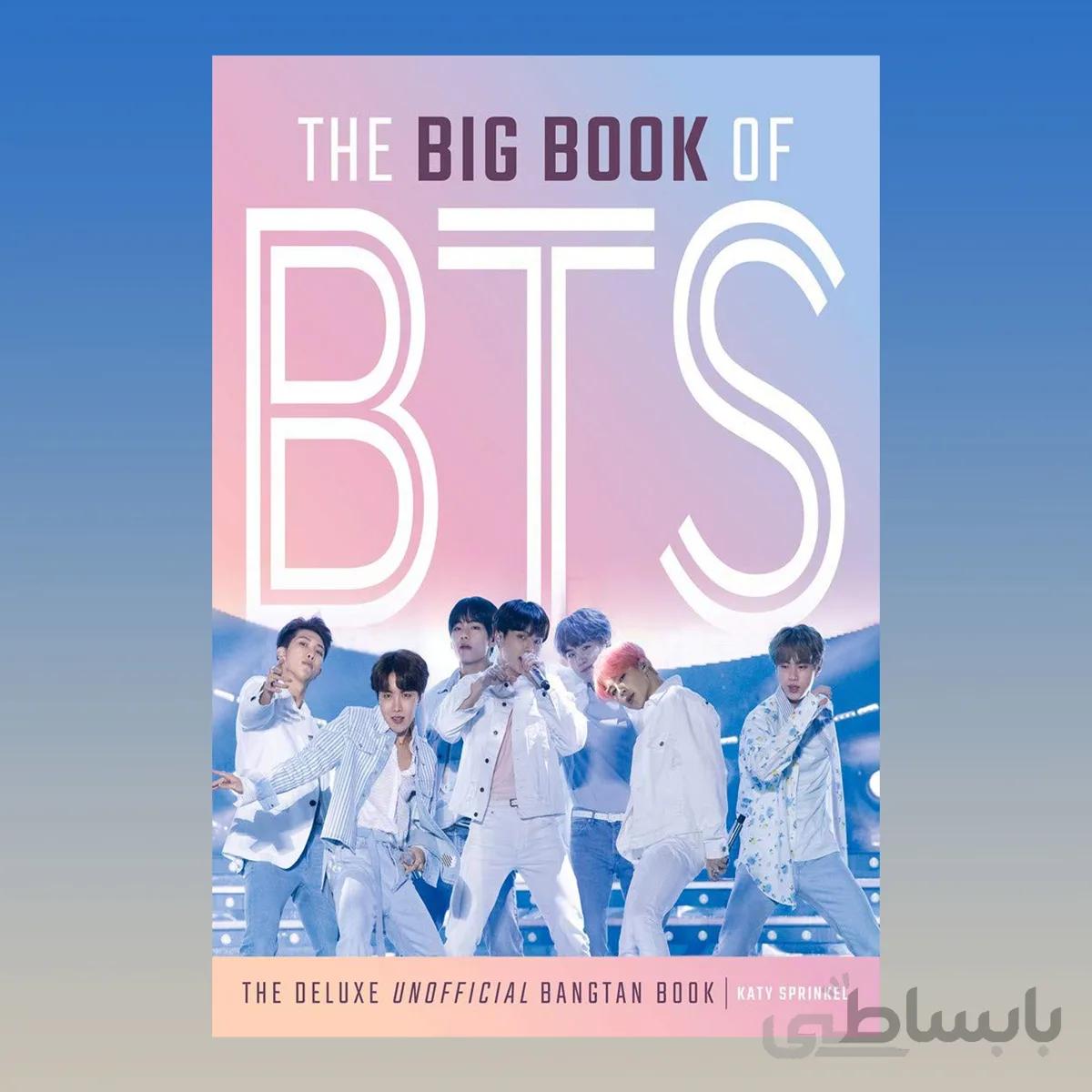 The Big Book of BTS