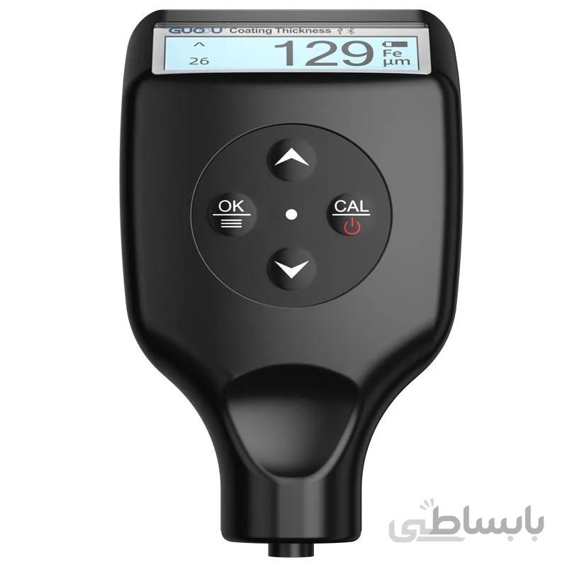 دستگاه تشخیص رنگ گواو مدل MK08