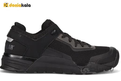 کفش کتونی اورجینال پیاده روی و ایمنی و ورزشی کاترپیلار Caterpillar P91298 ا Original ketone shoes for walking safety and exercise Caterpillar P91298