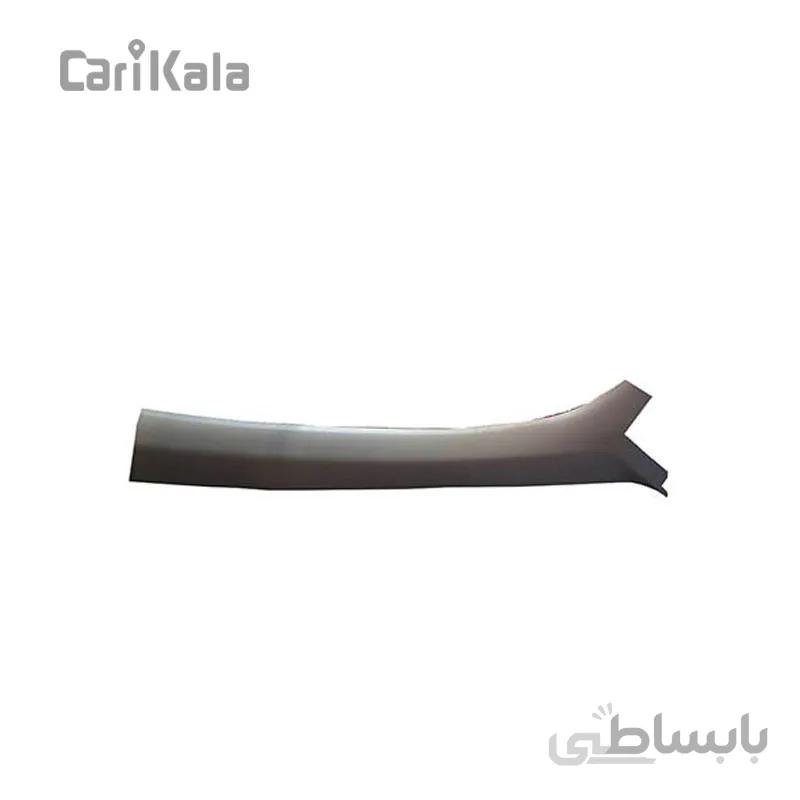 قاب ستون بالایی جلو راست رانا کروز
