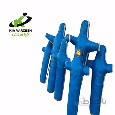 آدمک کشتی بدون پا ۱۴۰سانتی متری کانتینری - مشخصات،قیمت و خرید ا containerless dumbbell 140 cm