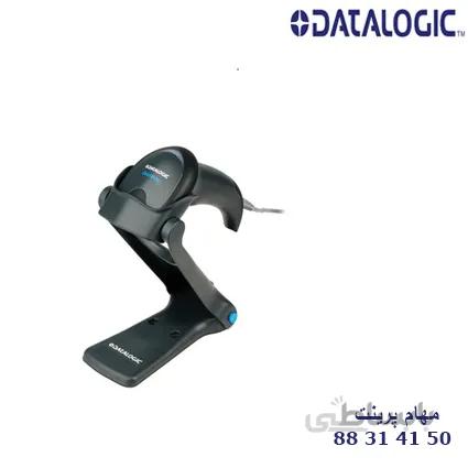 بارکد خوان دیتالاجیک کوییک اسکن لایت مدل QW2120 ا Datalogic Quickscan Lite QW2120 Barcode Scanner