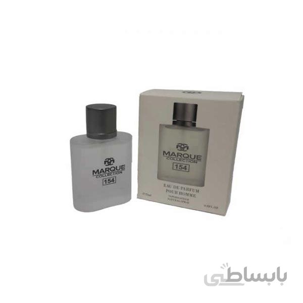 عطر 25 میل مارکویی کالکشن جورجیو آرمانی آکوا دی جیو کد 154