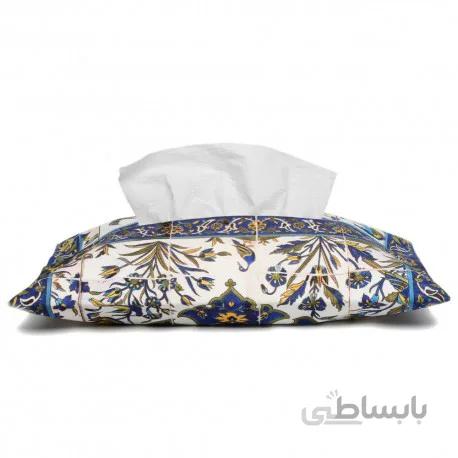 کاور دستمال کاغذی پرستو