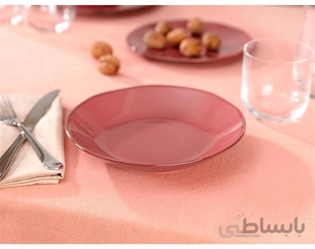 بشقاب خورشت خوری Colores مادام کوکو