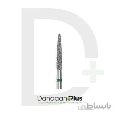 فرز الماسه تراش 5 عددی Dentalree- Flame 863
