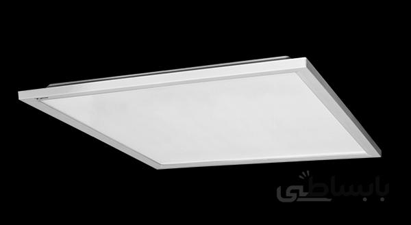 پنل سقفی SMD توکار 60*60 (40w/60w) وات مدل ماهشید گلنور