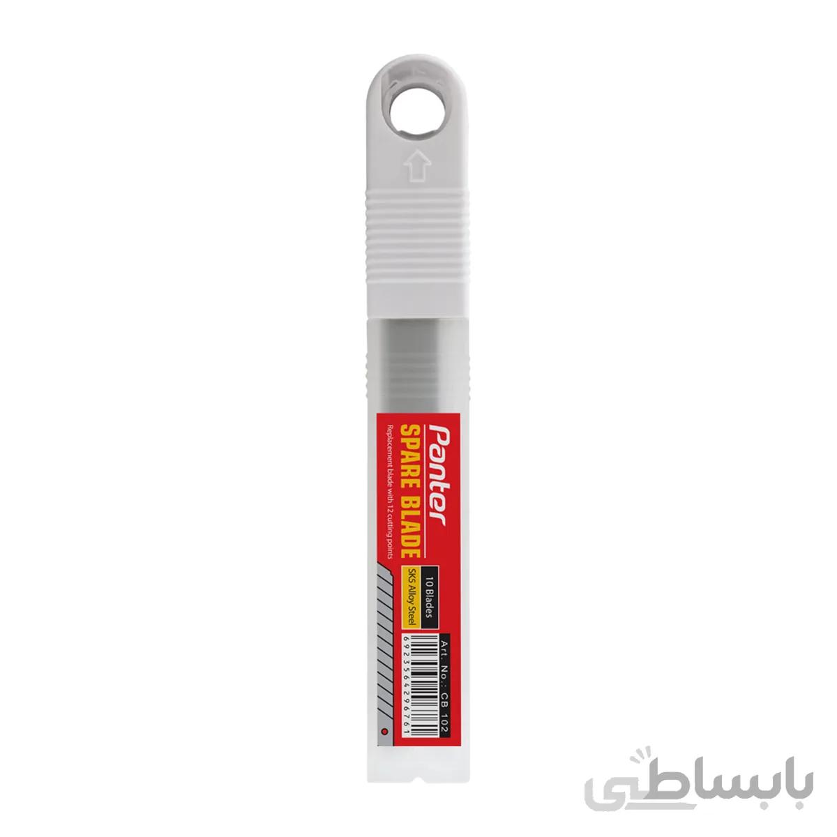 تیغ کاتر پنتر مدل CB102
