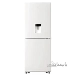 یخچال و فریزر بست مدل BRB240 ا Refrigerator closure model BRB240 کد 245375