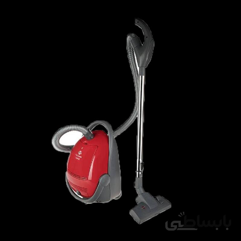 جارو برقی پارس خزر مدل VC-2000W ا Pars Khazar VC-2000W Vacuum Cleaner