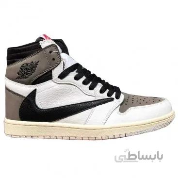 کفش اسپرت نایک جردن مردانه Nike Air Jordan 1