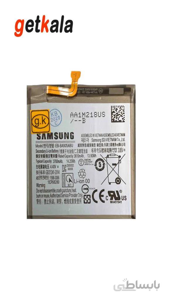 باتری اصلی سامسونگ Battery Original Samsung A80 – A90 / EB-BA905ABU / a80