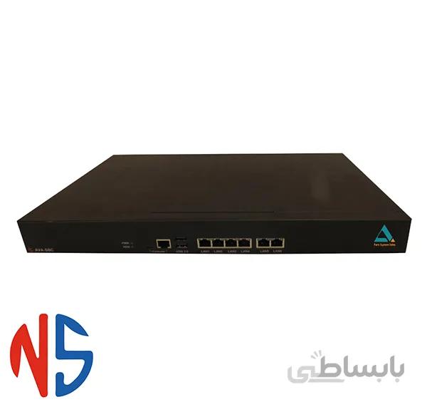 SBC دلتا