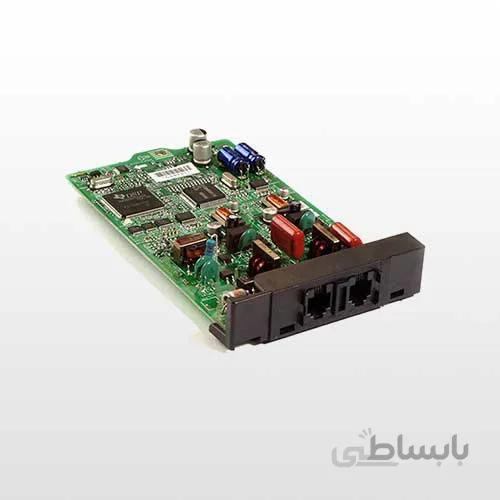 کارت صندوق صوتی پاناسونیک KX-TVM502