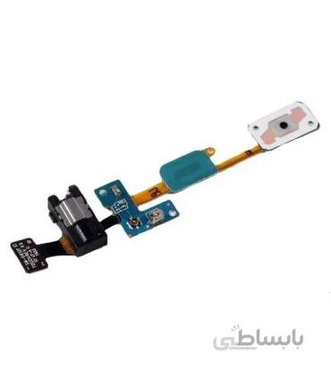 فلت هوم و هندزفری سامسونگ Samsung Galaxy J7 Prime