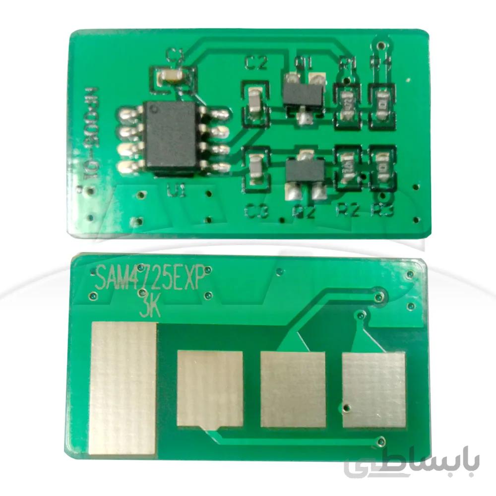 چیپست کارتریج Samsung ML4725