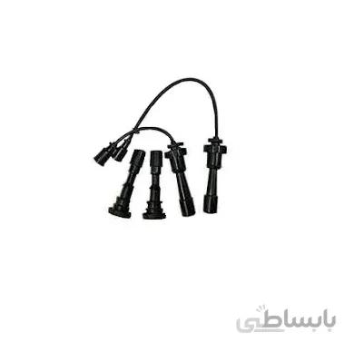 وایر شمع خودرو جک J5