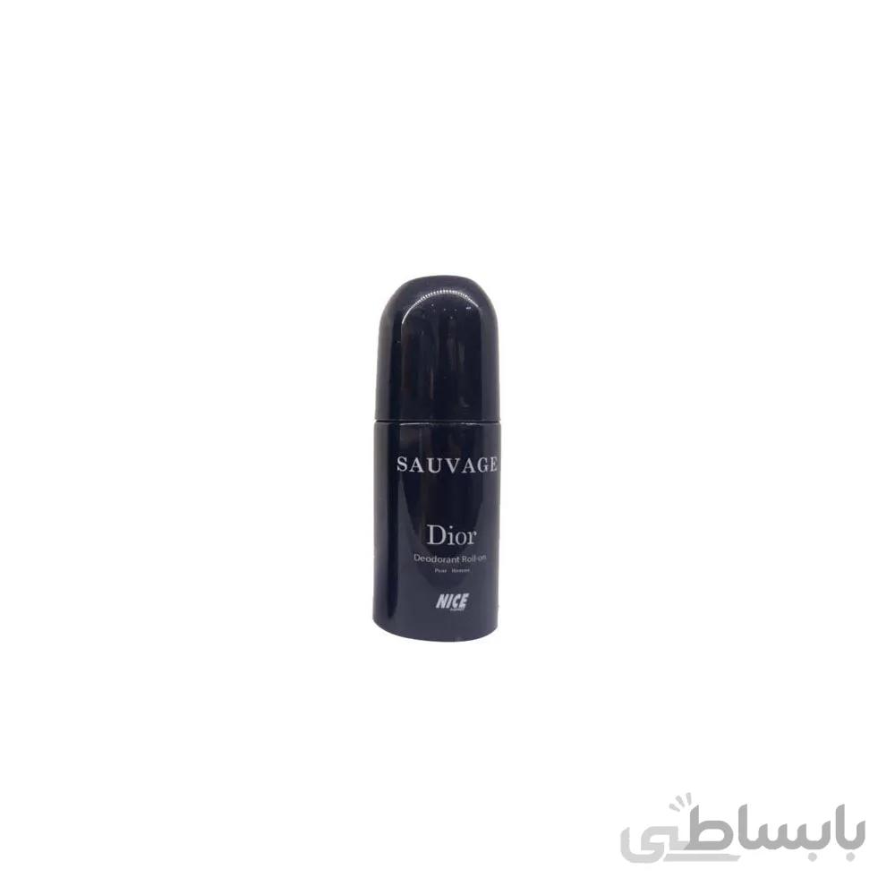 مام رول مردانه اسکلاره مدل ساواج