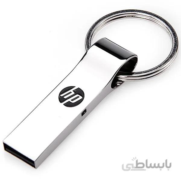 فلش مموری اچ‌پی مدل v285w ظرفیت 16 گیگابایت ا HP v285w Flash Memory -16GB