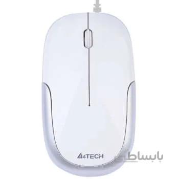 ماوس ای فورتک مدل D-110