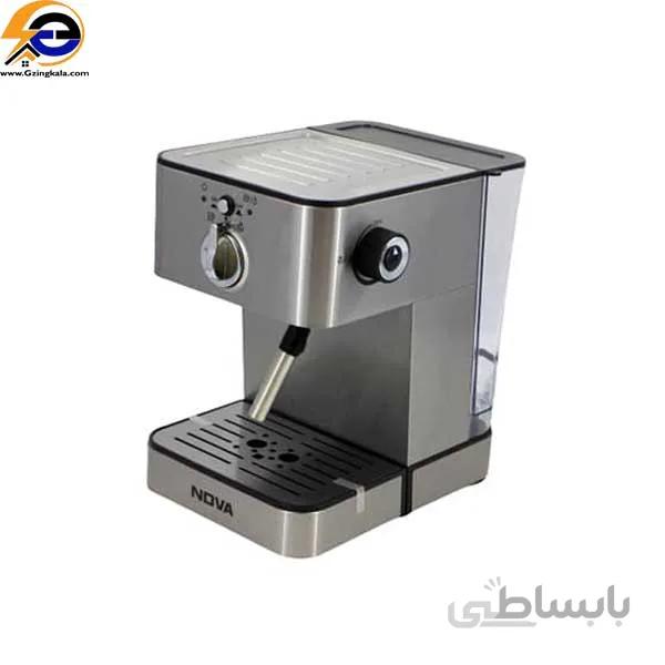 اسپرسوساز نوا مدل ۱۵۹ ا Nova espresso machine model 159