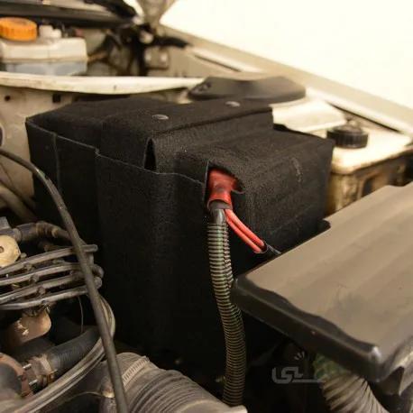 محافظ باطری پژو 405