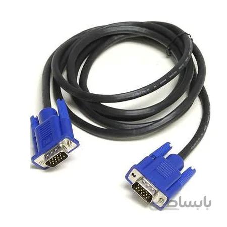 کابل VGA معمولی
