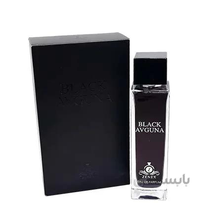 ادو پرفیوم عطر مردانه بلک افغان زنکس 100ml l ارسال رایگان