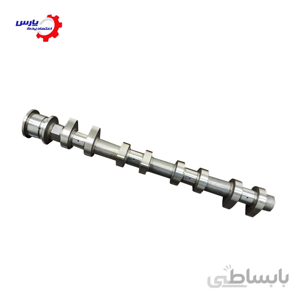 میل سوپاپ دود گریت وال ولکس C30