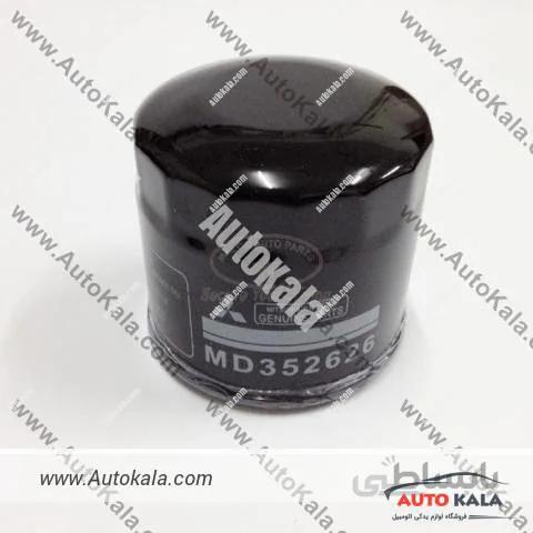 فیلتر روغن میتسوبیشی پاجرو 3500-3800