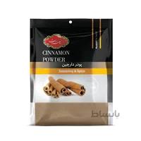 دارچين 75 گرمي سلفوني گلستان
