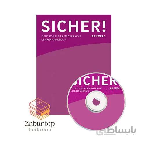 Sicher! Aktuell B2.2 Lehrerhandbuch