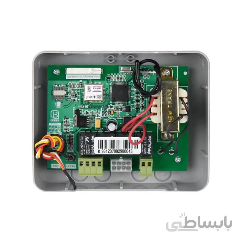 برد کرکره ساید سیم کارتی بتا