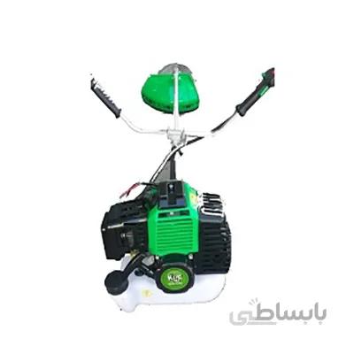 علف زن دوشی کات 52 سی سی