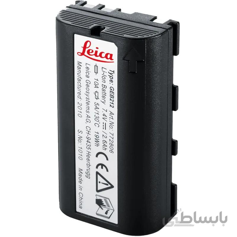 باتری لایکا مدل GEB212 Li-Ion (با سلول سانیو ژاپن)