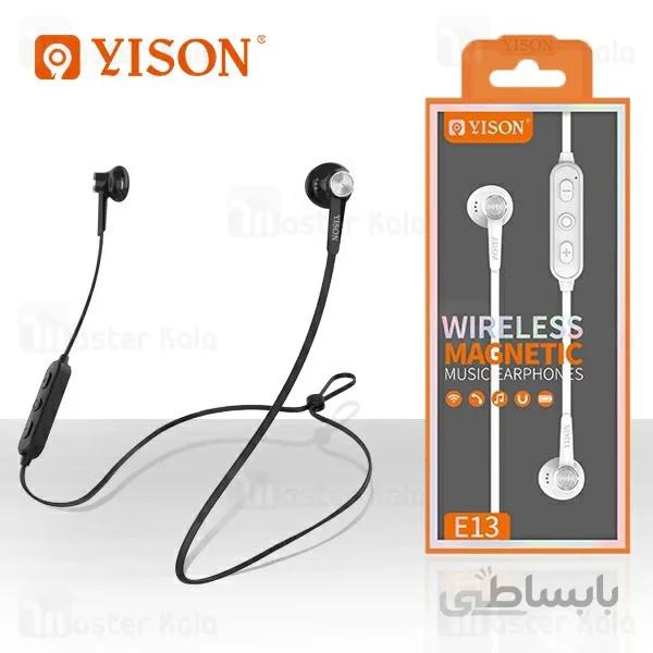 هندزفری با سیم ارلدام Earldom ET-E13 Metal Men Handsfree
